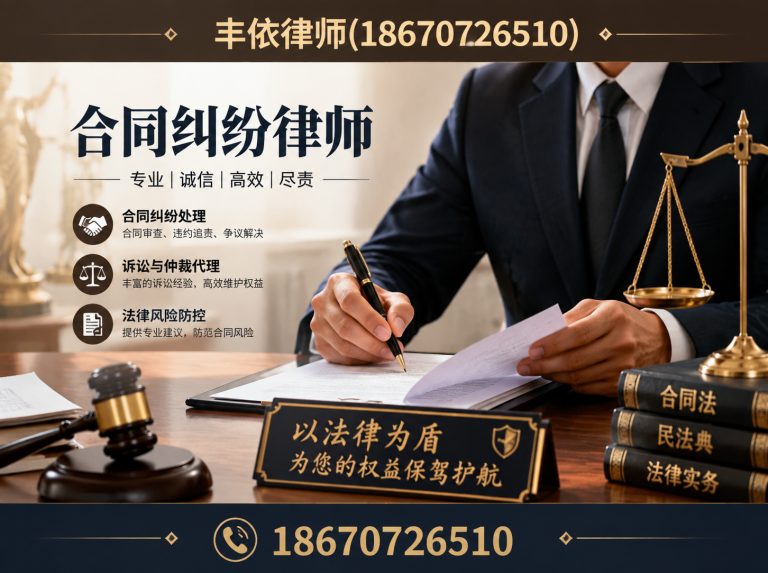 长沙县交通事故律师展示图